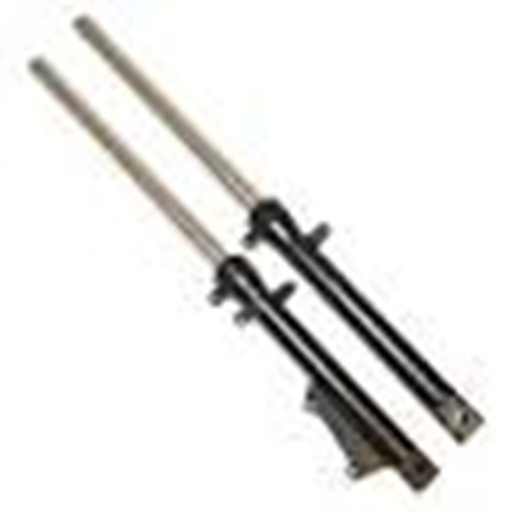 [BAJ-013] BARRAS DE SUSPENSION DER/IZQ NEGRO FT-180 13-17/FT-200 14-15/DT-200 SPORT/FT200/FT200 AMARILLA/FT250/FT250 TS 15-17/RT-180