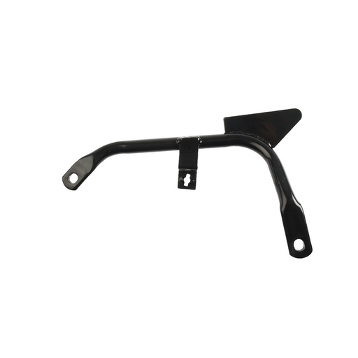 [F05020647] BASE POSAPIES TRAS IZQ TC250, RC200, TC200, TC200 BLANCA