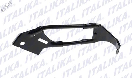 [F02040001] BASE PROTECTOR SALPICADERA DT200 SPORT 2018