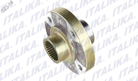 [F15020141] BASE SISTEMA FRENO TRAS ATV250 CON REVERSA