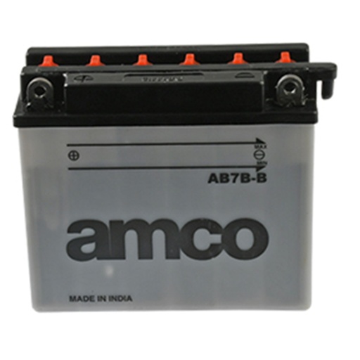 [C06010003] BATERIA ECO 150 CARGO
