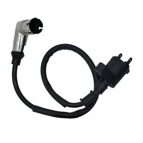 [342006] BOBINA ENCENDIDO DE BUJIA ITALIKA DIABOLO DEPORTIVA EX-200 UNIVERSAL