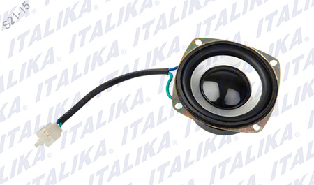 [F06080002] BOCINA 4 OHMS DER TRN150 2016