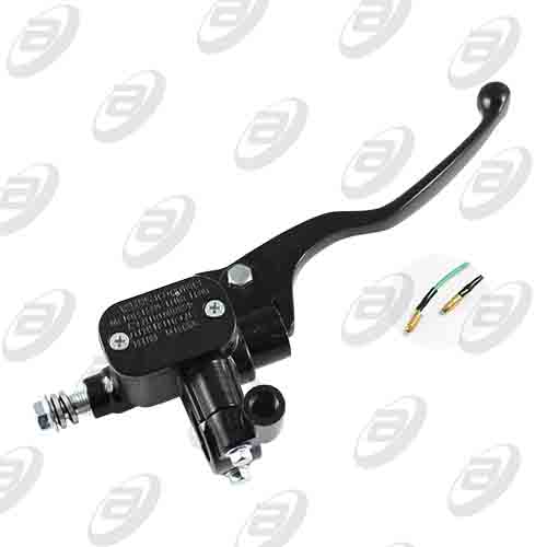 [BOF-A017] BOMBA DE FRENO CON MANIJA AT-110 RT C/LED 16-20