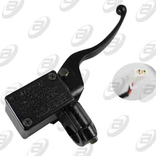 [BOF-A021] BOMBA DE FRENO CON MANIJA WS-150 SPORT 17-20