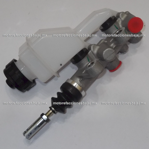 [B35400200O] BOMBA DE FRENO RE 2/4 STROKE