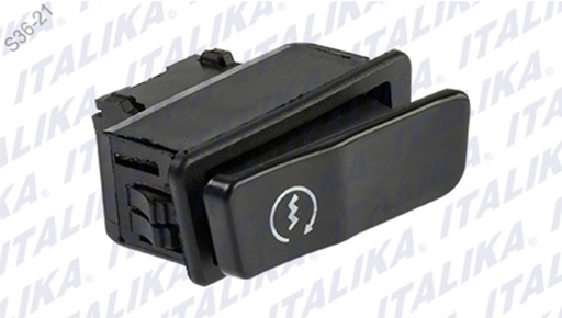 [F04040295] BOTON INTERRUPTOR ARRANQUE DS150G, DS150, X150G, X150