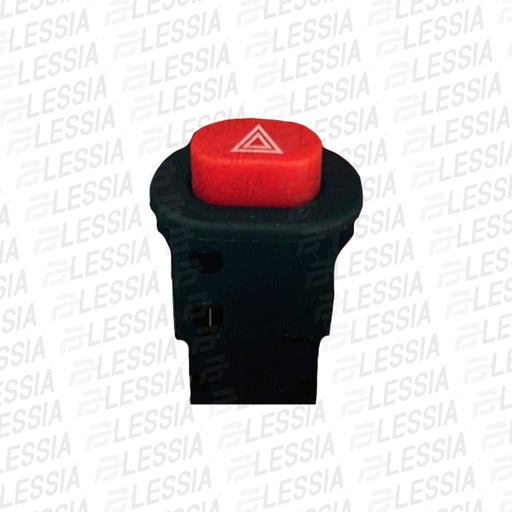 [BOT-015] BOTON LUZ INTERMITENTE 12 Vcc DS-150 14-17 / DS-150 NEGRO 13-15 / DIABOLO 125 05-09 / DIABOLO-150 06-13 / GS-150 10-13 / GS-150 C