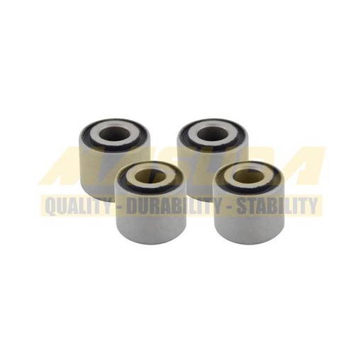 [AMO-1401-9025] BUJE DE AMORTIGUADOR PARA DS-150/XS-150/GS-150/WS-150/CS-125/ DS-125
