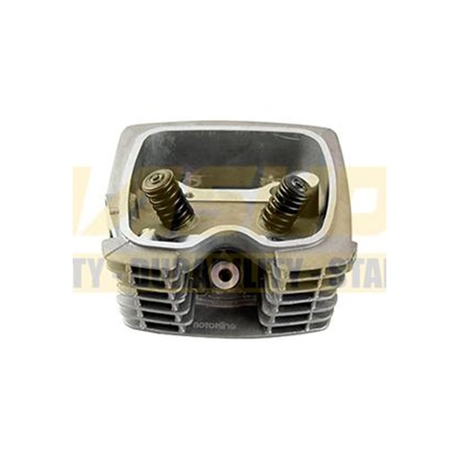 [CAB-2305-0361] CABEZA DE CILINDRO COMPLETA P/HONDA CARGO150