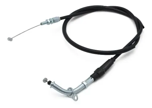 [SUK-199] CABLE ACELERADOR 125-5 UTILITARIA DINAMO KAZUKI SUKIDA TIPO UTILITARIA (0328)