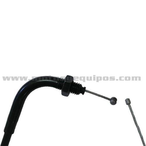 [1203-1016] CABLE AHOGADOR HONDA GL150 CARGO
