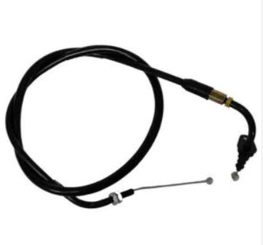 [CLA-011] CABLE DE ACELERADOR FZ-16 12- 13