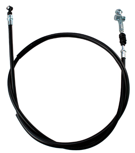 [CAB-1200-0312] CABLE FRENO DELANTERO AT110NEGRA 16-17/AX110 16/XT110 11-15/XT110GRAFITO 13-17