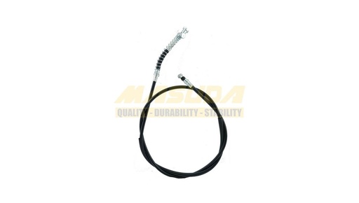 [CAB-1200-0309] CABLE FRENO DELANTERO CS125