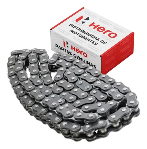 [C02030034] CADENA 520HX108 HUNK 160FI