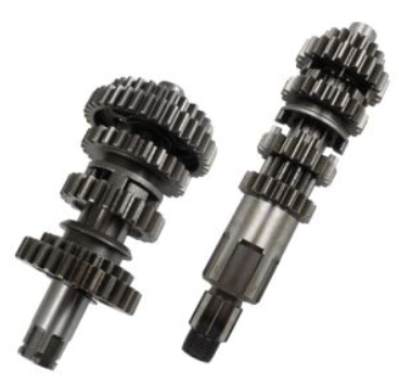 [CVE-019] CAJA DE VELOCIDADES ENGRANE PRIMARIO Y SECUNDARIO 200-Z