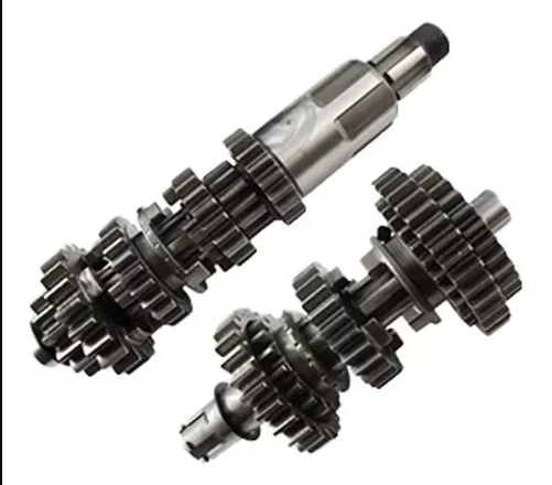 [CVE-007] CAJA DE VELOCIDADES ENGRANE PRIMARIO Y SECUNDARIO DT-125CL 17-18/DT-125SP 17-18/DT-150BA 18/FT-125RO NEW 18/FT-125TS 16-18