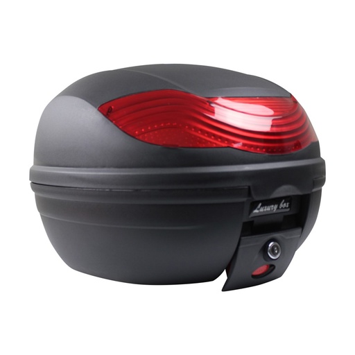 [97-0046-001] CAJA TRASERA 32L RODA NEGRA