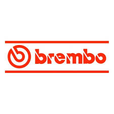 [HOR-22] CALCOMANIA HORQUILLA BREMBO
