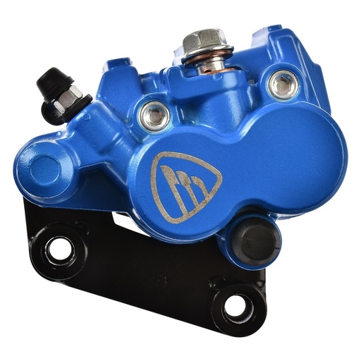 [F14020498] CALIPER DEL AZUL CON LOGO