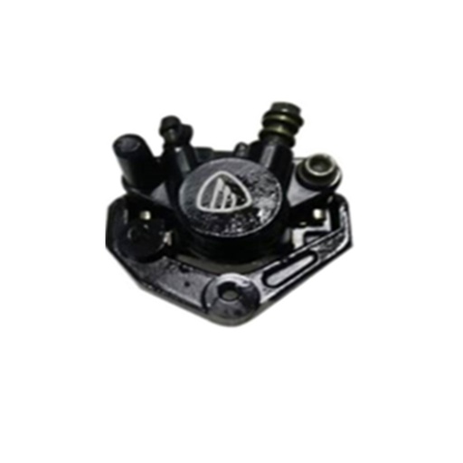 [F14020722] CALIPER DEL NEGRO CON ISOTIPO, WS150