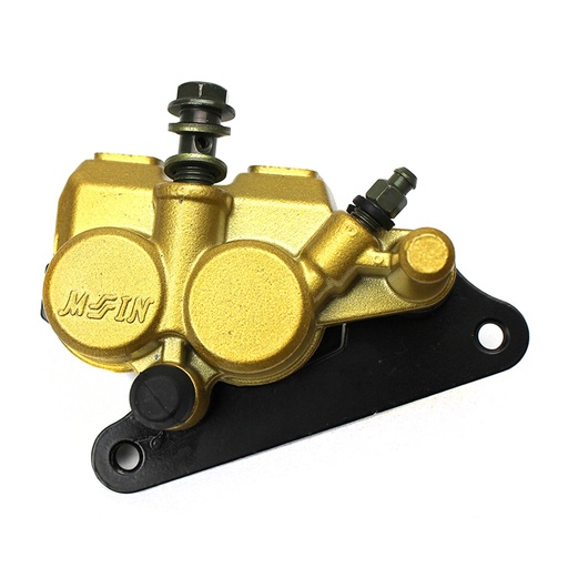[47-5014-001] CALIPER FRENO (MORDAZA) DELANTERO IT ARGENTA110