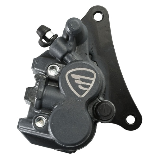 [F14020665] CALIPER FRENO DEL GRIS CON ISOTIPO 200Z