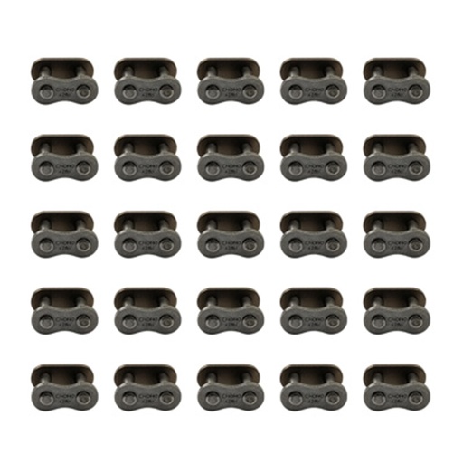 [28-6029-025] CANDADO CADENA 428H CHOHO