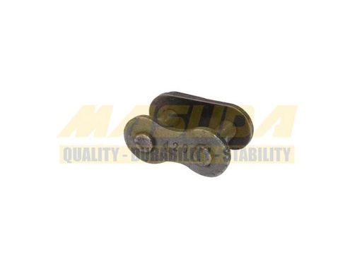 [CAD-6503-102-R] CANDADO DE MOTOCICLETA MODELO 420