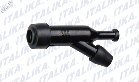 [F06060063] CAPUCHON BUJIA R3100P-3, R5000P-3