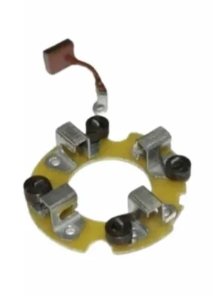 [AV45000238] CARBONES DE MOTOR DE ARRANQUE TORITO RE205//TORITO FACELIFT//BAJAJ 4S
