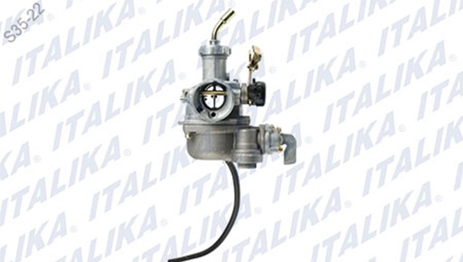 [E01010162] CARBURADOR 72-35 AT125