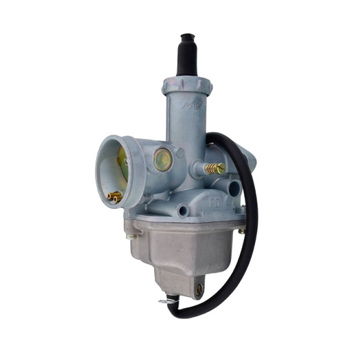 [MOTCR11] CARBURADOR COMPLETO P/ITALIKA FT-125
