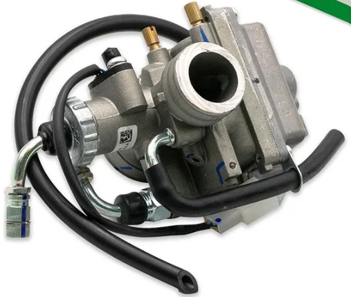 [AA121209] CARBURADOR COMPLETO RE 4S FACELIFT