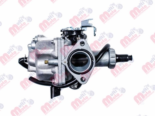 [36-2104-001-P] CARBURADOR HN CARGO/TITAN125MA