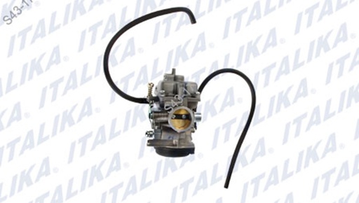 [E01010129] CARBURADOR V200