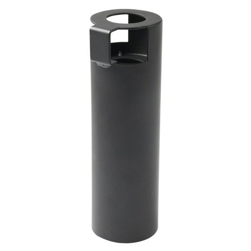 [F01030362] CARCASA DECORATIVA INF DER TC250, TC200 BLANCA