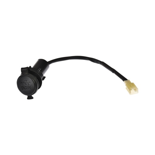 [F06030050] CARGADOR USB