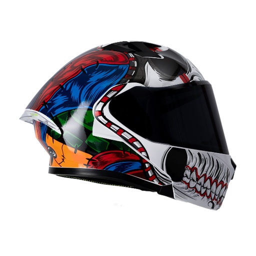 [IMMARLQMU-M] CASCO IMMORTALE 3120 ARLEKIN MULTICOLOR (M) 2024-05-13
