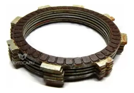 [165FY00122] CENTRO DE EMBRAGUE 175//RE 205