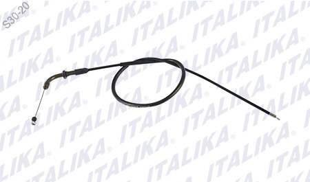 [F04030460] CHICOTE ACELERADOR