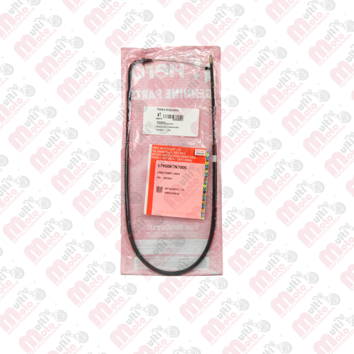 [C04030025] CHICOTE AHOGADOR ECO 150 TR