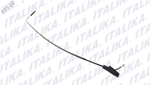 [F04030438] CHICOTE CLUTCH TC250