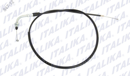 [F04030100] CHICOTE DE ACELERADOR RC150, RC150 GT