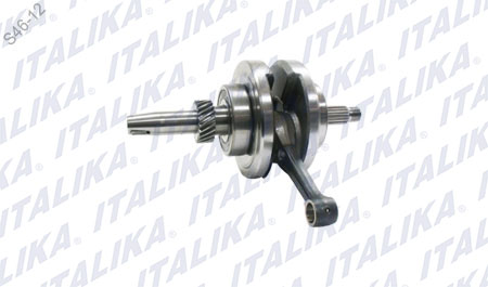 [E08020033] CIGÜEÑAL DT125