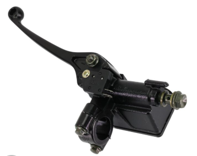 [47-7101-001] CILINDRO MAESTRO DE FRENO VN CROSSMAX 250 (20-21)