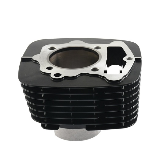 [E03010073] CILINDRO NEGRO BRILLANTE