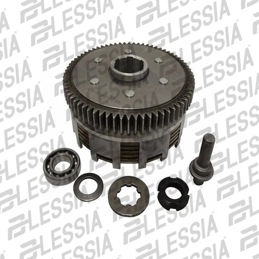 [CLU-008] CLUTCH COMPLETO 250-Z 14-17 /250-Z NEGRA 17-19 /DM-200 14-23 /DM-200 SPORT 19-21 /TC-200 14-16 /TC-200 BLANCA 16-18 /TC-200 NEGRA 18-20 /TC-250 15-19 /250-SZ 2315 /DT-200 SPORT 17-20 /DT-250 SPORT 20 /FIEAR /250-SZ