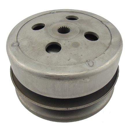 [CLU-7202-0031-P] CLUTCH COMPLETO SCOOTER SUZUKI AN125